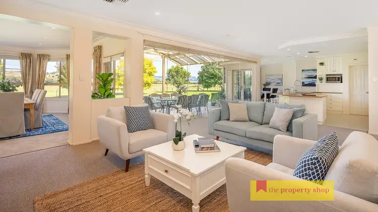 Third view of Homely rural property listing, 348 Melrose Road, Mudgee NSW 2850