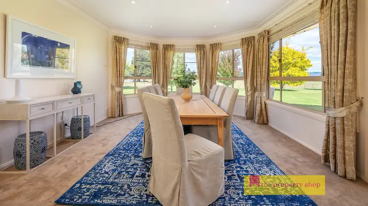 Fifth view of Homely rural property listing, 348 Melrose Road, Mudgee NSW 2850