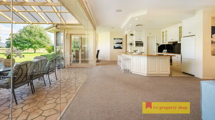 Sixth view of Homely rural property listing, 348 Melrose Road, Mudgee NSW 2850