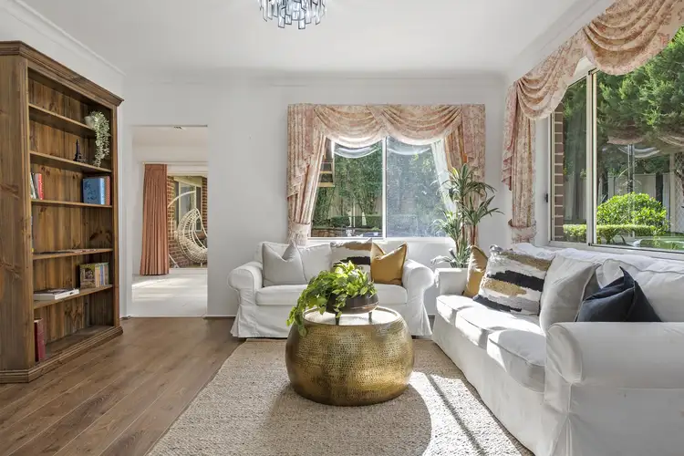 Third view of Homely house listing, 61 Balintore Drive, Castle Hill NSW 2154