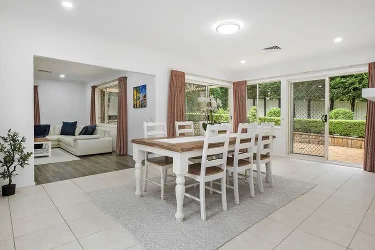 Sixth view of Homely house listing, 61 Balintore Drive, Castle Hill NSW 2154