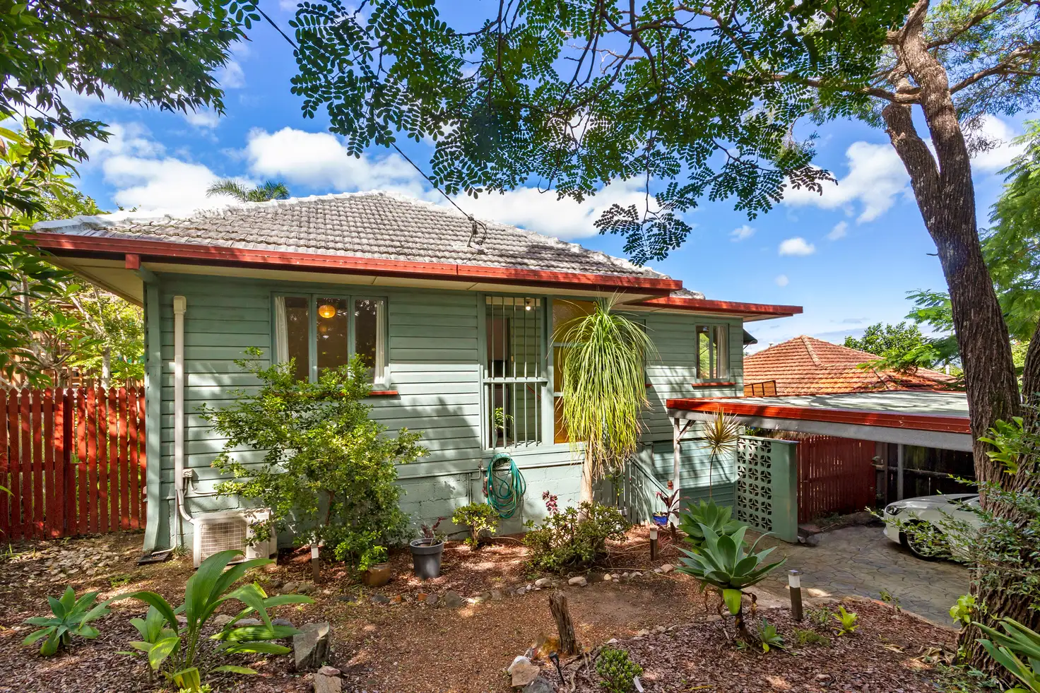 Main view of Homely house listing, 142 Ellison Road, Geebung QLD 4034
