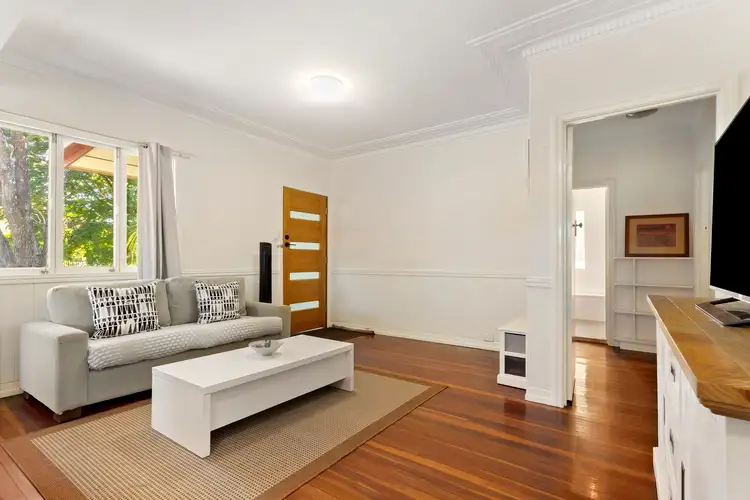 Second view of Homely house listing, 142 Ellison Road, Geebung QLD 4034