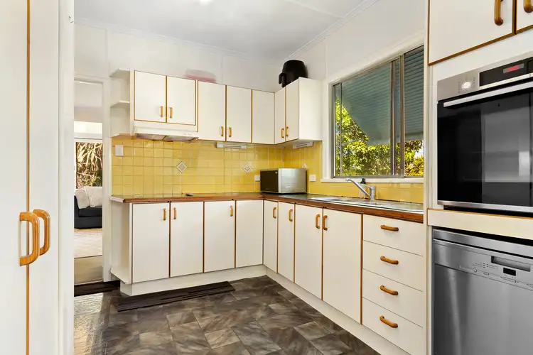 Fourth view of Homely house listing, 142 Ellison Road, Geebung QLD 4034