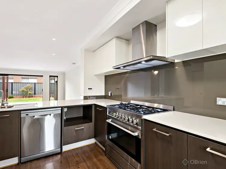 Second view of Homely unit listing, 23A Selandra Boulevard, Clyde North VIC 3978