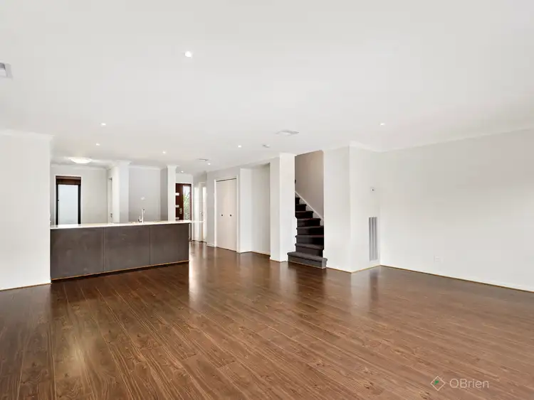 Third view of Homely unit listing, 23A Selandra Boulevard, Clyde North VIC 3978