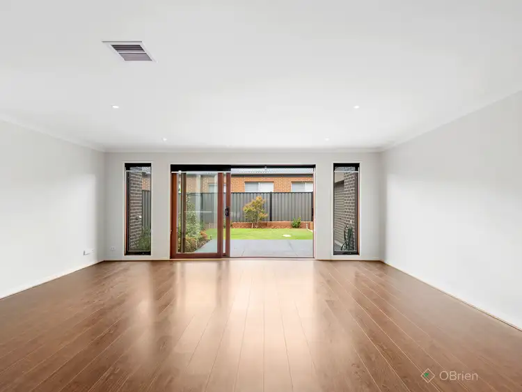 Fourth view of Homely unit listing, 23A Selandra Boulevard, Clyde North VIC 3978