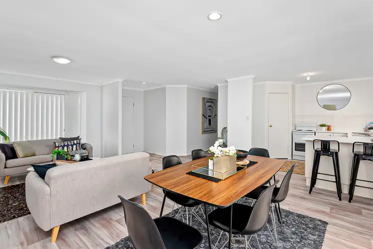 Second view of Homely house listing, 45 Mckinley Street, Eagleby QLD 4207