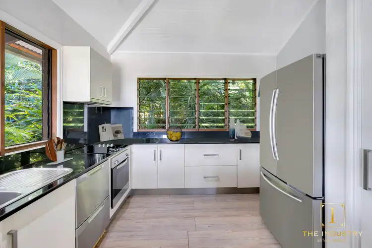 Fourth view of Homely house listing, 4 Justine Close, Trinity Beach QLD 4879