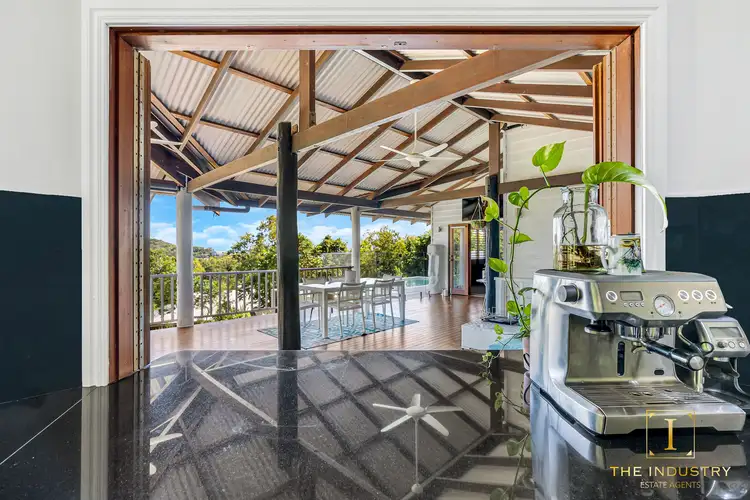 Fifth view of Homely house listing, 4 Justine Close, Trinity Beach QLD 4879