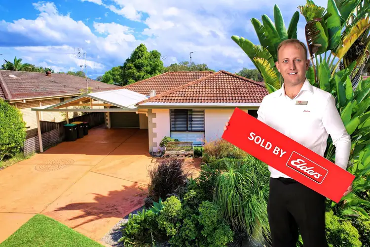 Main view of Homely house listing, 63 Elouera Crescent, Forster NSW 2428