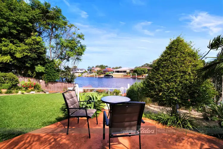 Fifth view of Homely house listing, 63 Elouera Crescent, Forster NSW 2428