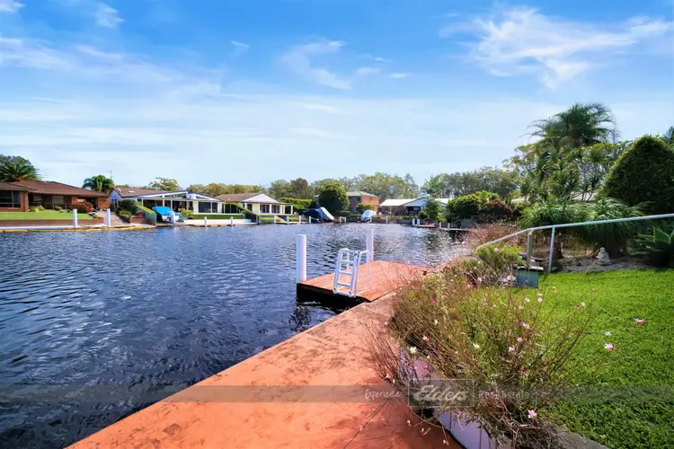 Sixth view of Homely house listing, 63 Elouera Crescent, Forster NSW 2428
