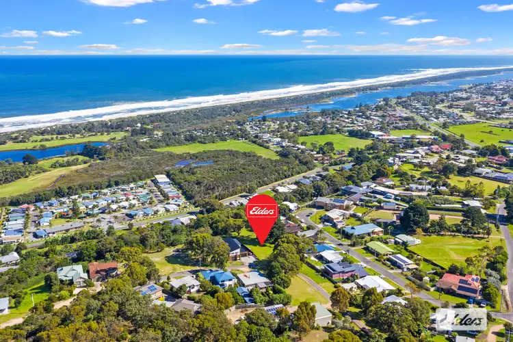 Fourth view of Homely land listing, LOT 3, 8 Ocean View Parade, Lakes Entrance VIC 3909