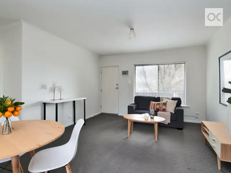 Main view of Homely unit listing, 7/42 Exeter Terrace, Devon Park SA 5008