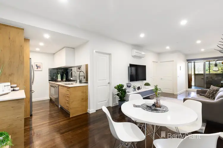 Third view of Homely apartment listing, 314/211 Mt Dandenong Road, Croydon VIC 3136