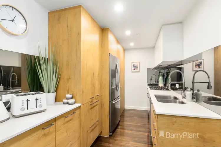 Fourth view of Homely apartment listing, 314/211 Mt Dandenong Road, Croydon VIC 3136