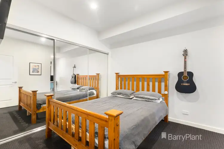 Sixth view of Homely apartment listing, 314/211 Mt Dandenong Road, Croydon VIC 3136