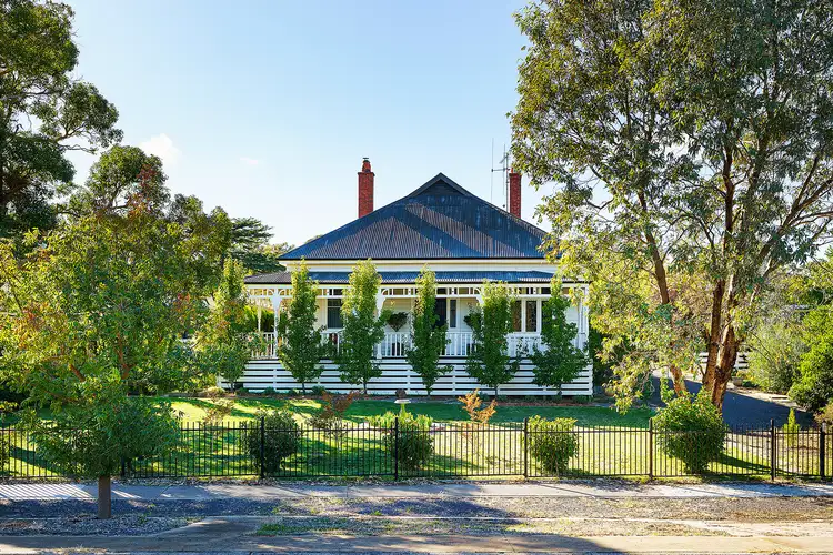 Main view of Homely house listing, 132 Harmony Way, Harcourt VIC 3453