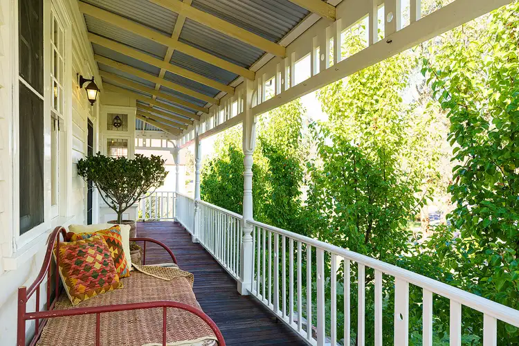 Second view of Homely house listing, 132 Harmony Way, Harcourt VIC 3453