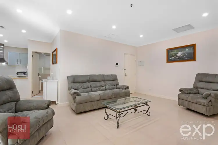 Second view of Homely apartment listing, Level 8/809/39 Grenfell Street, Adelaide SA 5000