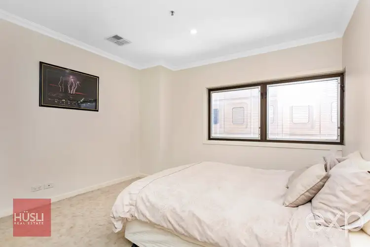 Sixth view of Homely apartment listing, Level 8/809/39 Grenfell Street, Adelaide SA 5000