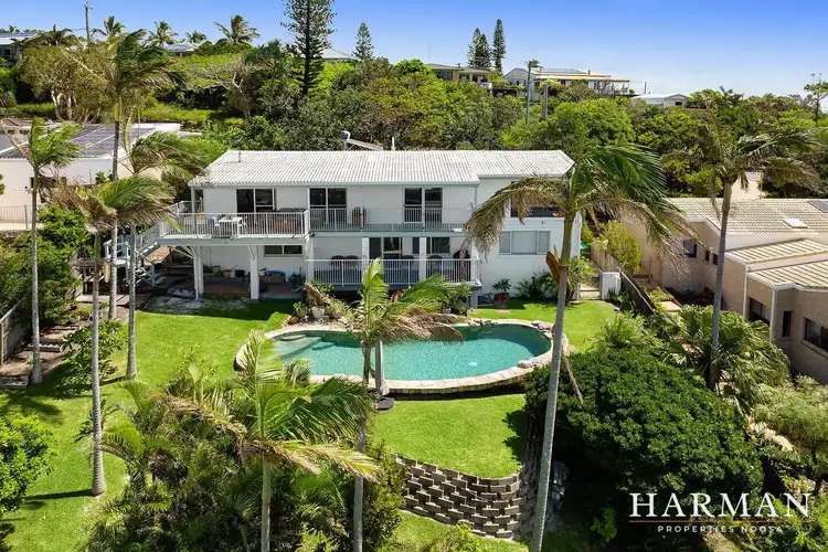Fourth view of Homely house listing, 352 David Low Way, Peregian Beach QLD 4573