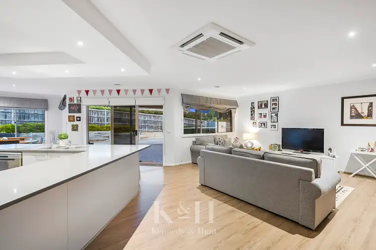Fourth view of Homely house listing, 9 Pearce Court, Gisborne VIC 3437