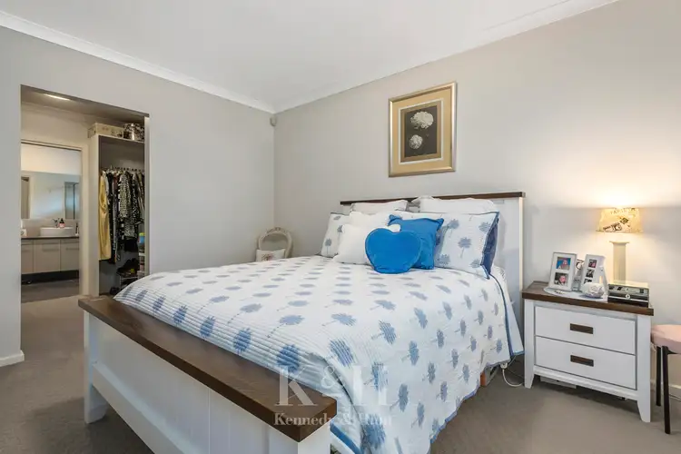 Sixth view of Homely house listing, 9 Pearce Court, Gisborne VIC 3437