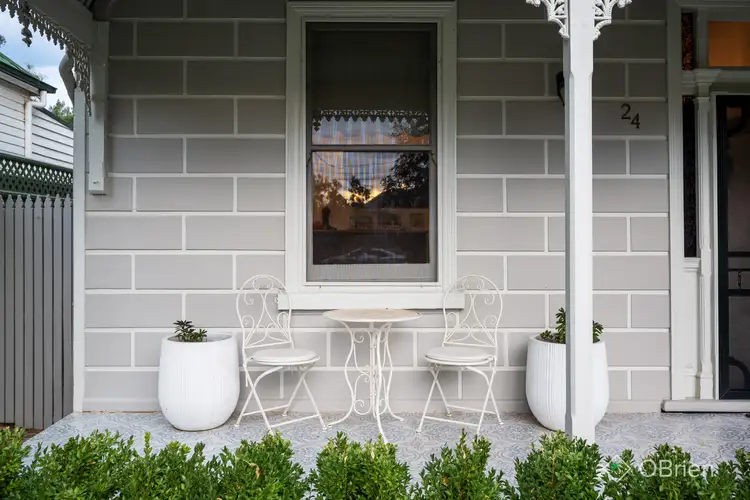 Third view of Homely house listing, 24 Gray Street, Wangaratta VIC 3677