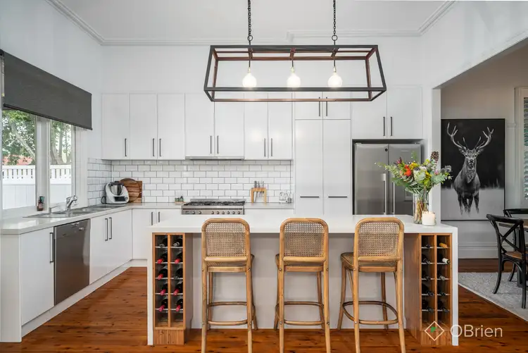 Fifth view of Homely house listing, 24 Gray Street, Wangaratta VIC 3677