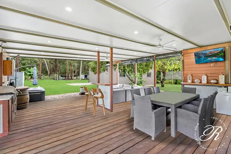 3 Evans Road, Medowie NSW 2318