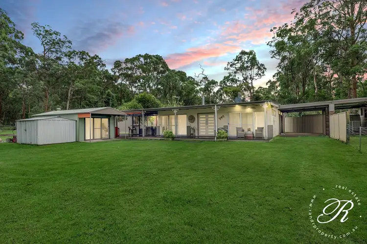 Second view of Homely house listing, 3 Evans Road, Medowie NSW 2318