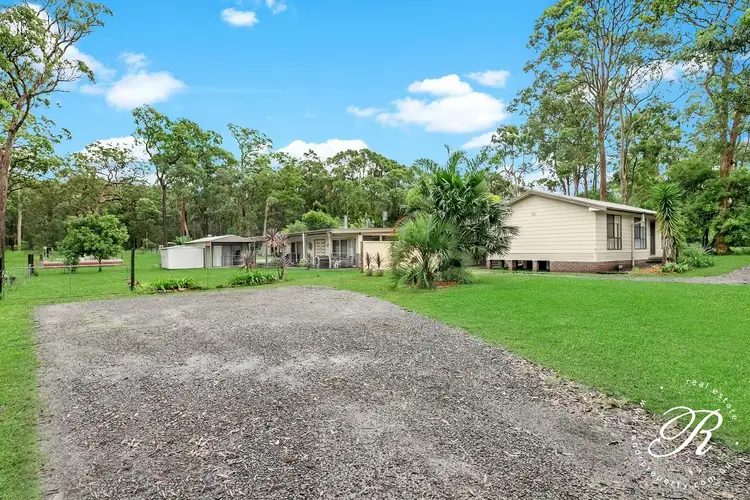 Third view of Homely house listing, 3 Evans Road, Medowie NSW 2318
