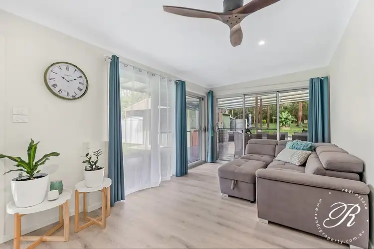 Fourth view of Homely house listing, 3 Evans Road, Medowie NSW 2318