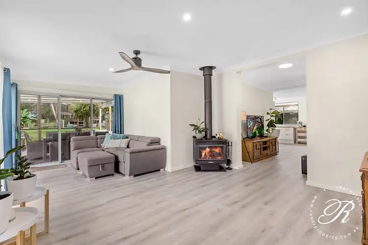 Fifth view of Homely house listing, 3 Evans Road, Medowie NSW 2318