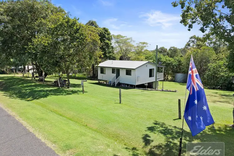 Main view of Homely rural property listing, Address available on request