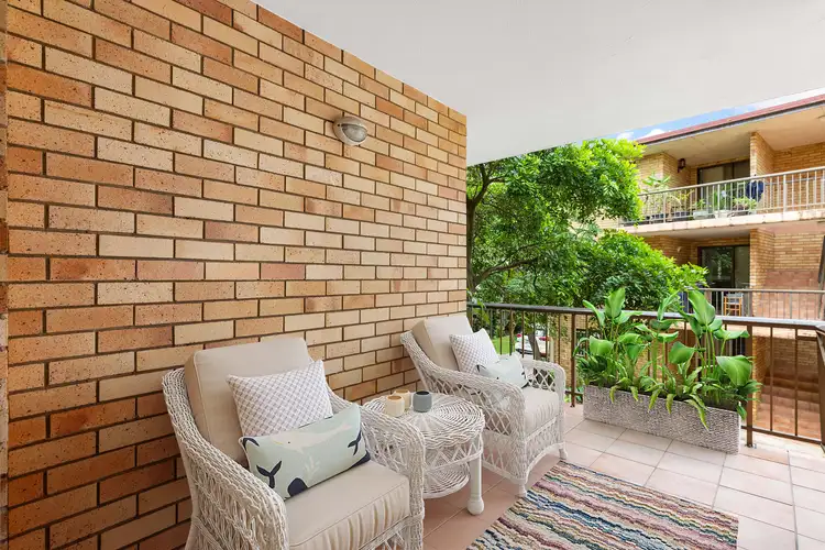 Second view of Homely unit listing, 3/12 Muraban Street, Mooloolaba QLD 4557