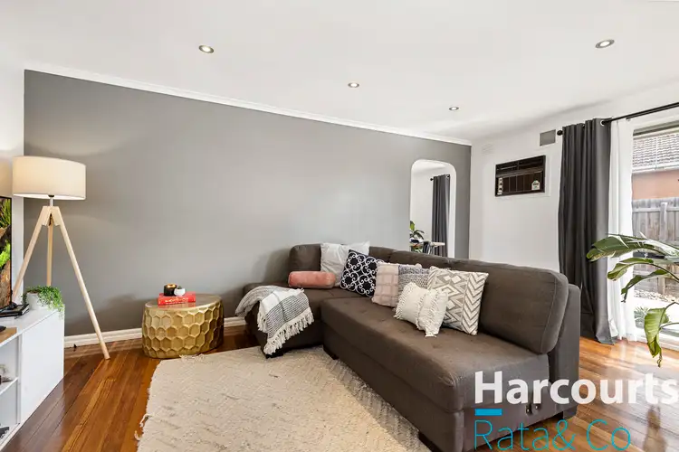 Second view of Homely unit listing, 1/55 Burton Street, Lalor VIC 3075