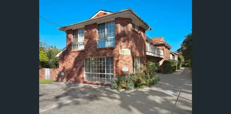 Main view of Homely townhouse listing, 1/506 Pacific Highway, Wyoming NSW 2250
