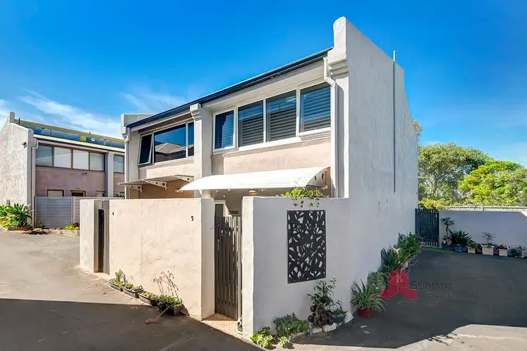 5/9 Carey Street, Bunbury WA 6230
