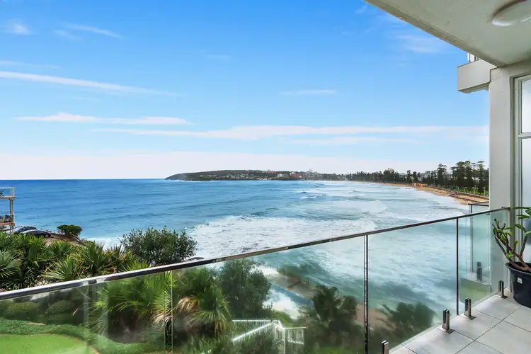 5/34 Queenscliff Road, Queenscliff NSW 2096