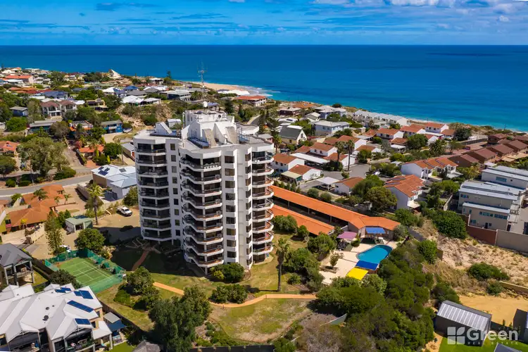 Main view of Homely apartment listing, 24/6A Valley Road, Halls Head WA 6210