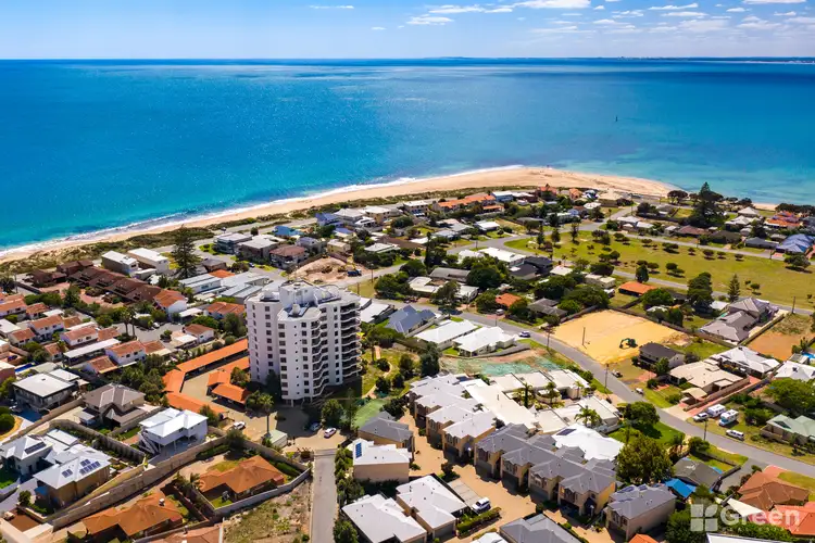 Second view of Homely apartment listing, 24/6A Valley Road, Halls Head WA 6210