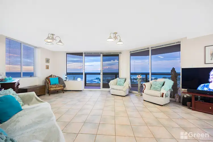 Fourth view of Homely apartment listing, 24/6A Valley Road, Halls Head WA 6210
