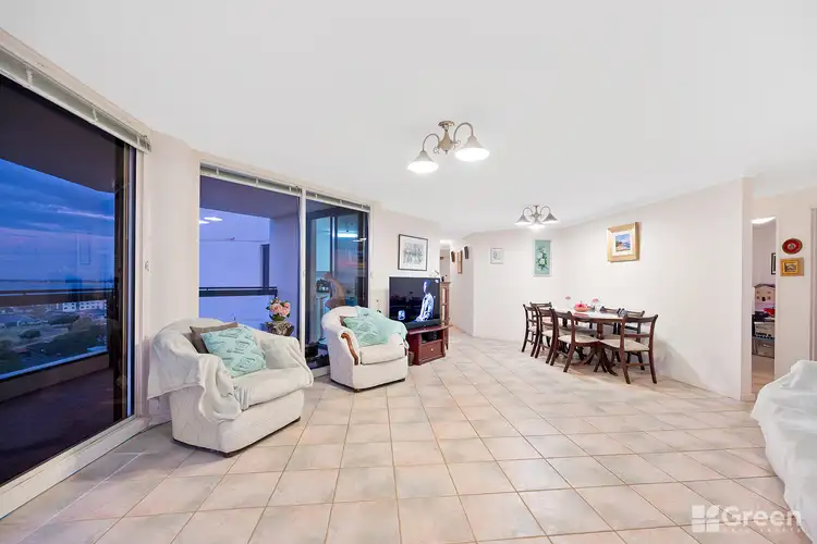 Fifth view of Homely apartment listing, 24/6A Valley Road, Halls Head WA 6210