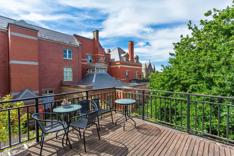 Main view of Homely apartment listing, 12/300 Gillies Street, Wendouree VIC 3355