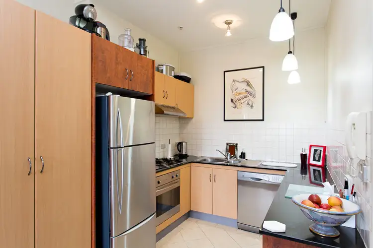 Second view of Homely apartment listing, 12/300 Gillies Street, Wendouree VIC 3355