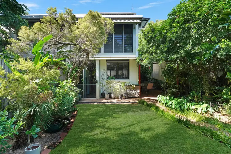 4/20 Nation Crescent, Coconut Grove NT 810