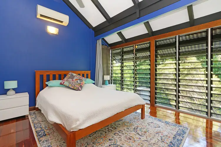 Fourth view of Homely townhouse listing, 4/20 Nation Crescent, Coconut Grove NT 810